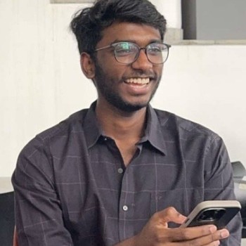 aswathkrishna ramesh